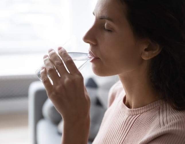 Dry Mouth Causes and Solutions