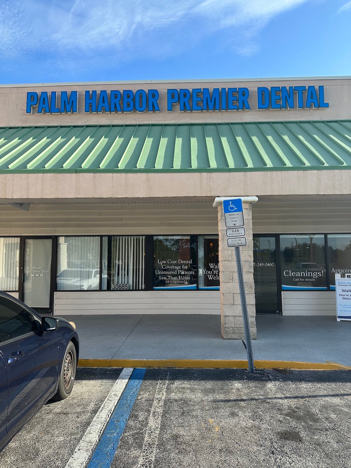 Palm Harbor Premier Dental Top Rated Palm Harbor Dentist
