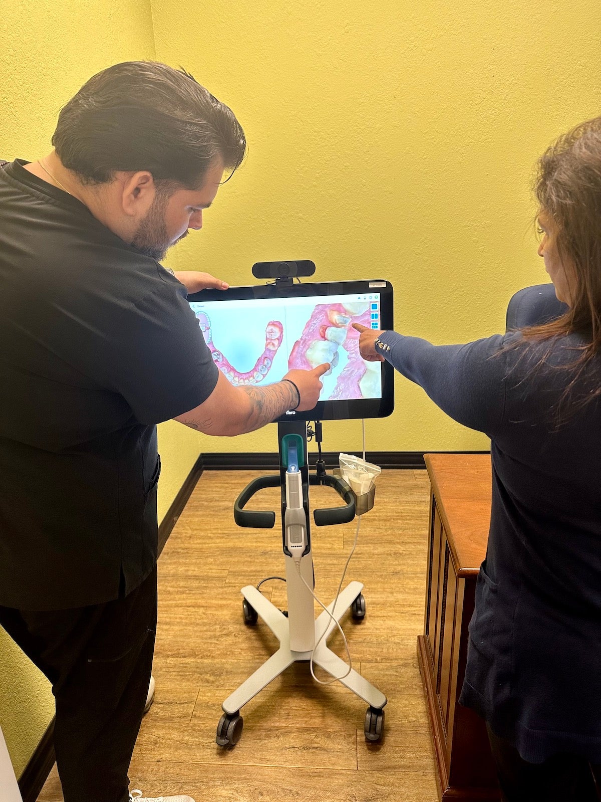 Palm Harbor Premier Dental Top Rated Palm Harbor Dentist