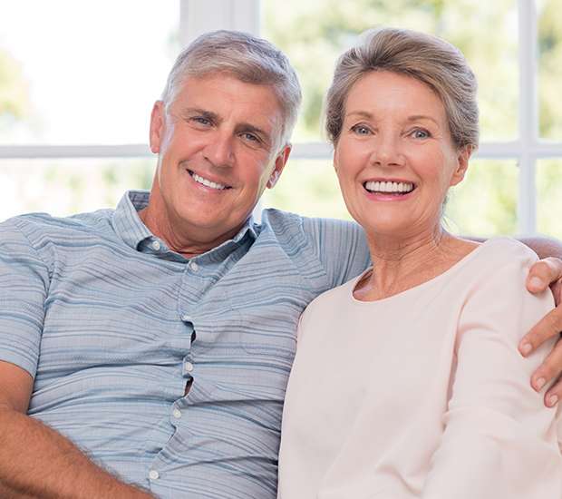 Aging and Oral Health