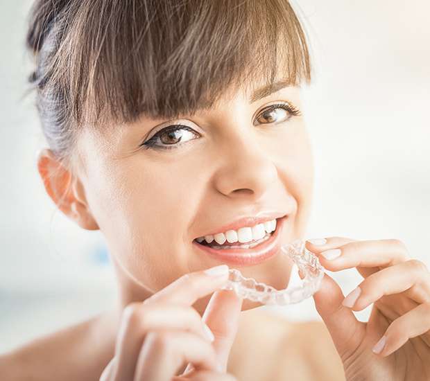 Is Invisalign Better Than Braces?