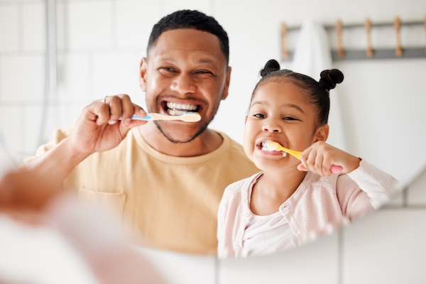 Choosing The Right Toothbrush