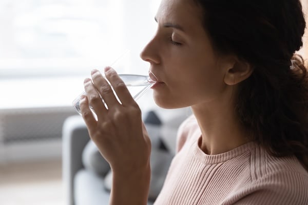 Dry Mouth Causes and Solutions