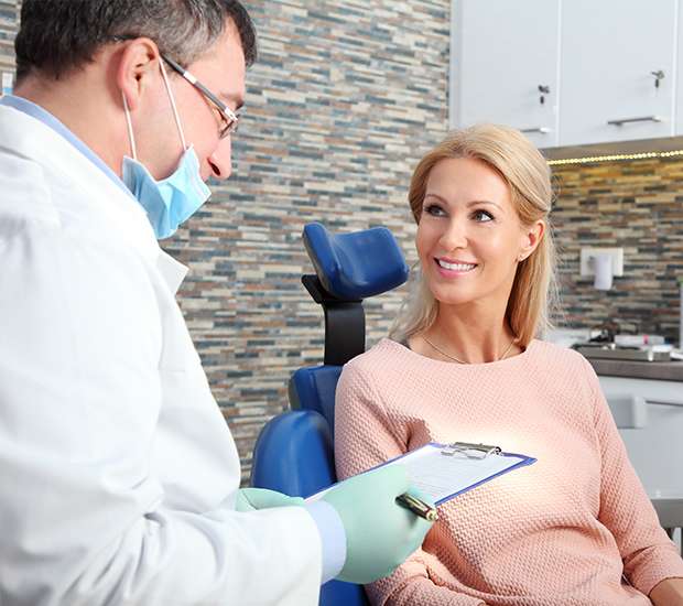 Sedation Dentistry in Palm Harbor