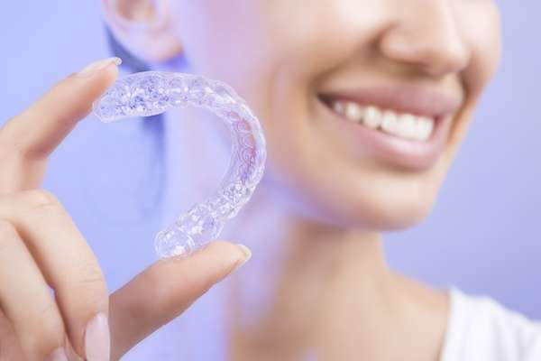 Tooth Alignment Treatment in Palm Harbor, FL