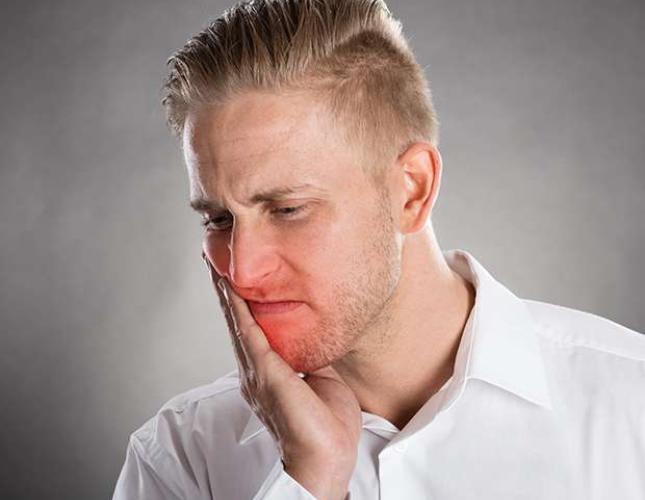 Abscessed Tooth Can Cause Serious Illness & Even Death