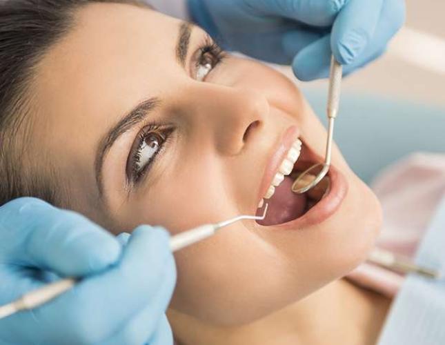 Afraid of Dental Injections?