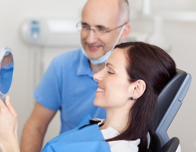 Brace Yourself. Winter is Coming! – 6 Month Braces