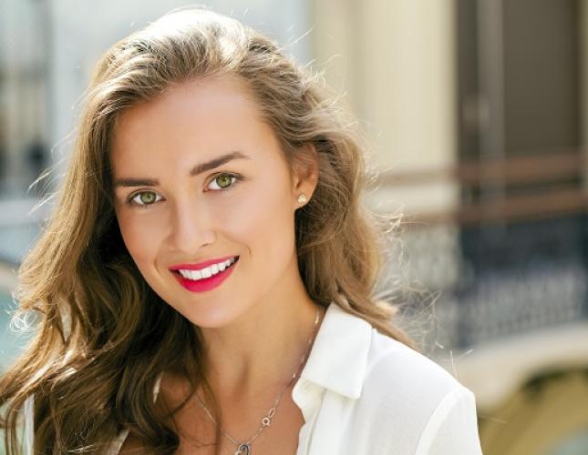Cosmetic Dentistry Boosts Confidence